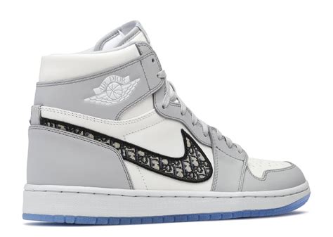 dior retro jordans|jordan 1 Dior high top.